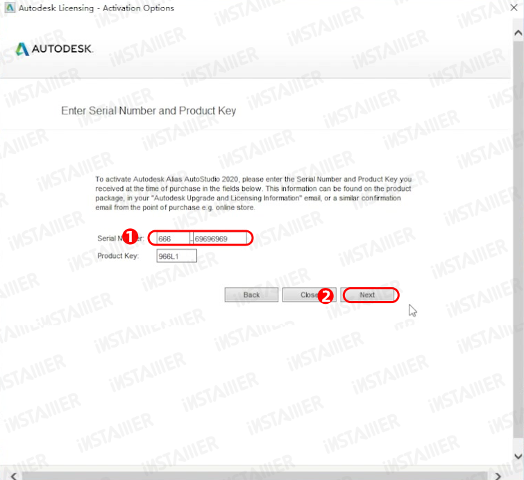 Alias AutoStudio 2020保姆级安装激活教程免费下载 Alias AutoStudio 2020保姆级安装激活教程免费下载