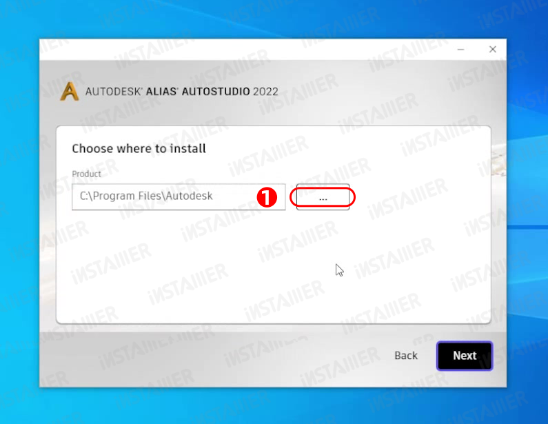 Alias AutoStudio 2022保姆级安装激活教程免费下载 Alias AutoStudio 2022保姆级安装激活教程免费下载