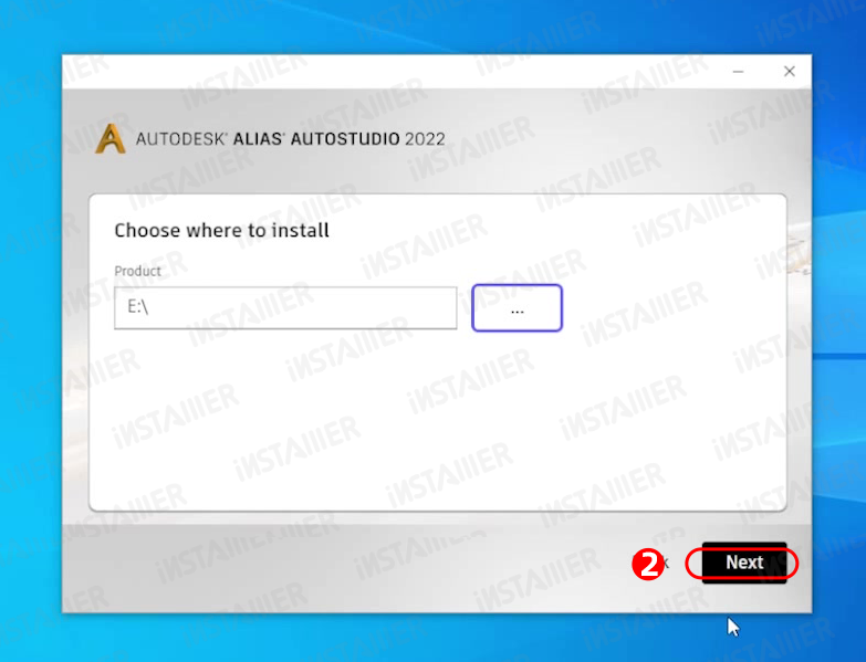 Alias AutoStudio 2022保姆级安装激活教程免费下载 Alias AutoStudio 2022保姆级安装激活教程免费下载