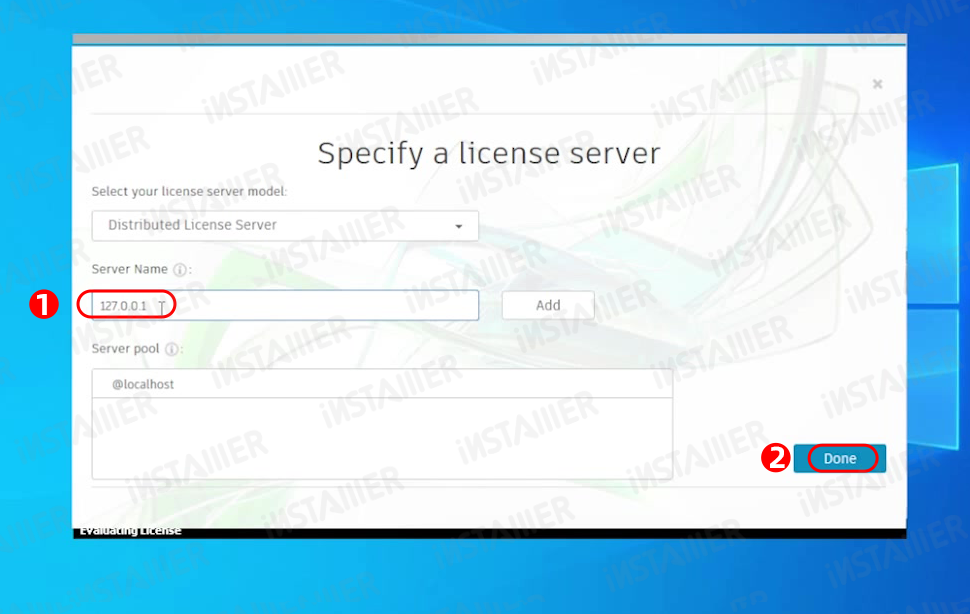 Alias AutoStudio 2022保姆级安装激活教程免费下载 Alias AutoStudio 2022保姆级安装激活教程免费下载