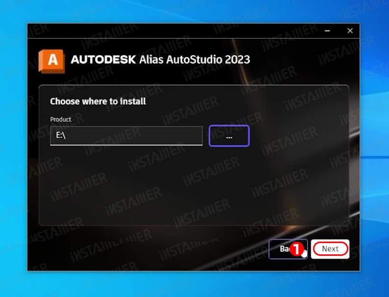 Alias AutoStudio 2023保姆级安装激活教程免费下载 Alias AutoStudio 2023保姆级安装激活教程免费下载