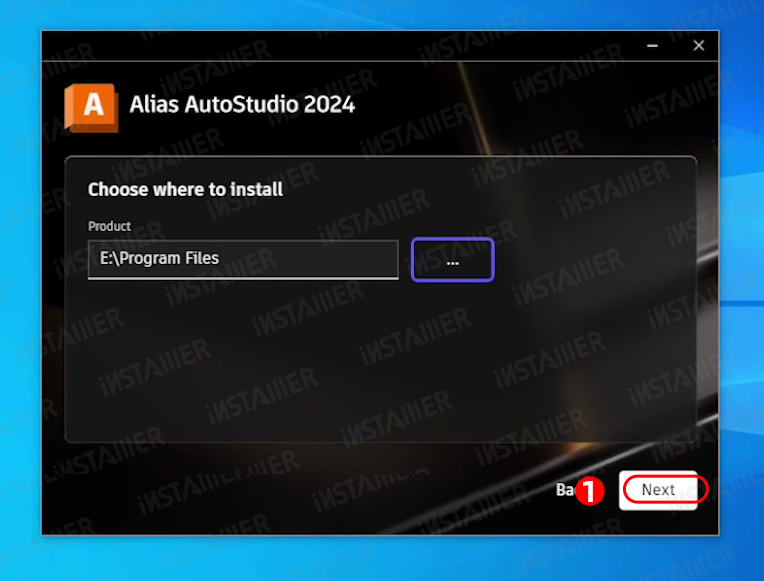 Alias AutoStudio 2024保姆级安装激活教程免费下载 Alias AutoStudio 2024保姆级安装激活教程免费下载