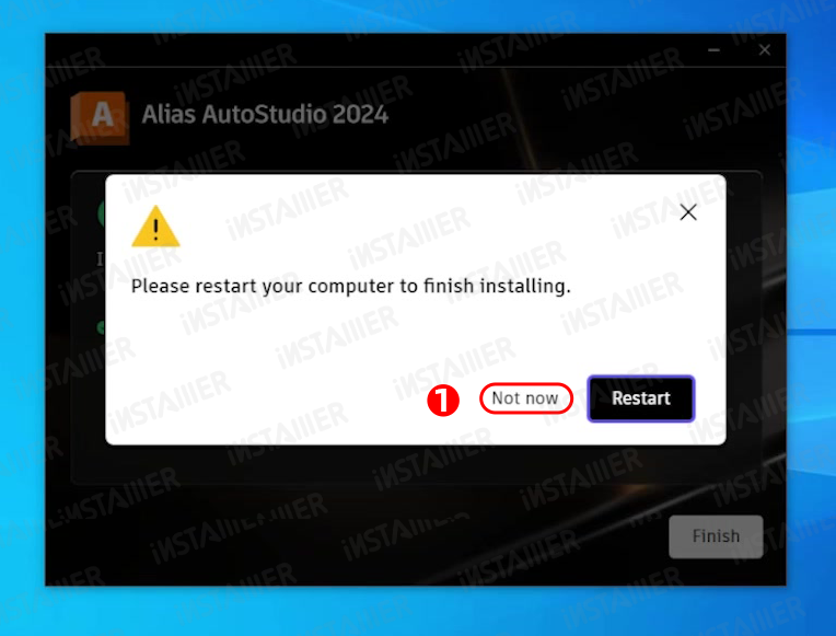 Alias AutoStudio 2024保姆级安装激活教程免费下载 Alias AutoStudio 2024保姆级安装激活教程免费下载