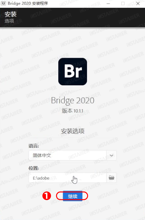 Adobe Bridge 2020中文版安装激活视频教程Bridge免费下载 Adobe Bridge 2020中文版安装激活视频教程Bridge免费下载