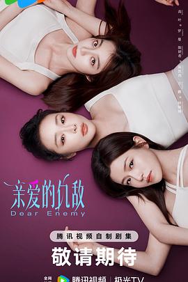 亲爱的仇敌(4KHDR杜比视界电影下载)