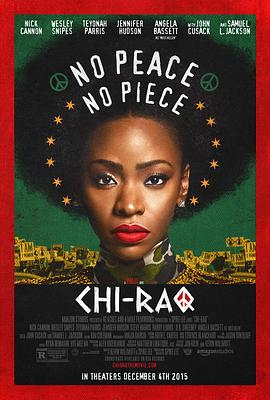 芝拉克(4KHDR杜比视界电影下载)Chi-Raq