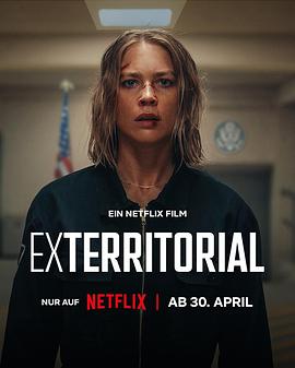 域外营救(电影下载)Exterritorial