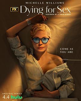 死前欲望清单(4KHDR电影下载)Dying for Sex