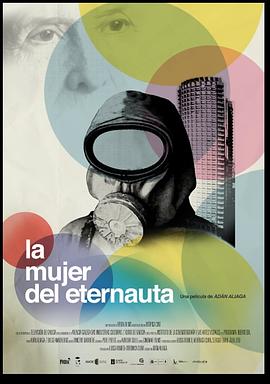 La(4KHDR杜比视界电影下载)mujer del Eternauta