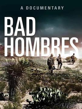坏人(4K电影下载)Bad Hombres