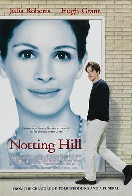 诺丁山(4KHDR杜比视界电影下载)Notting Hill