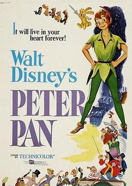 小飞侠1(1080P电影下载)Peter Pan