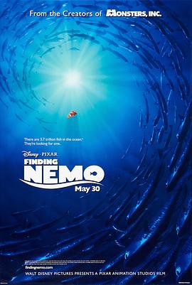 海底总动员1(1080P电影下载)Finding Nemo