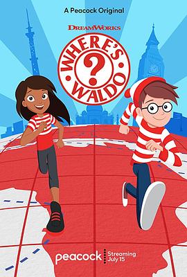 威利在哪里(4KHDR杜比视界电影下载)Where's Waldo?
