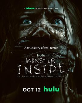 走进怪物(4K电影下载)Monster Inside: America's Most Extreme Haunted House