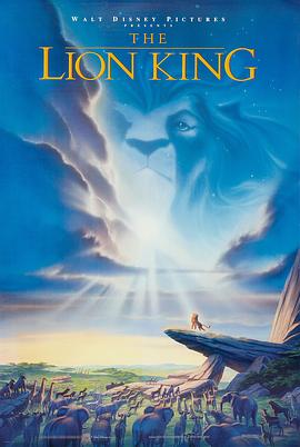 狮子王(4K杜比视界电影下载)The Lion King