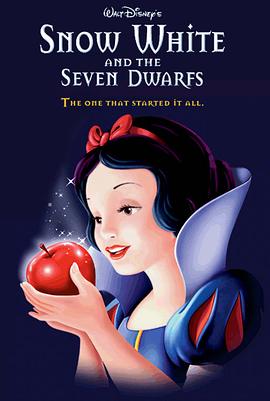 白雪公主和七个小矮人(1080P电影下载)Snow White and the Seven Dwarfs