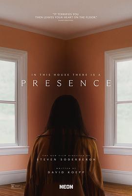 感应(4KHDR电影下载)Presence