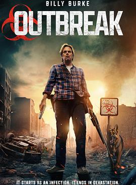 爆发(1080P电影下载)Outbreak